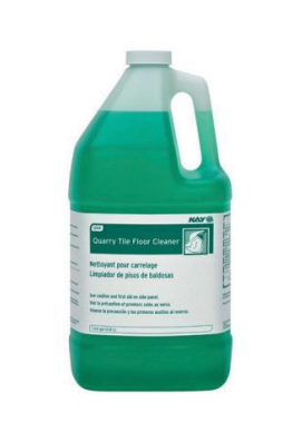 QSR Quarry Tile Floor Cleaner