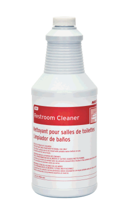 KAY®QSR Restroom Cleaner