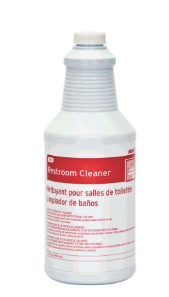 KAY®QSR Restroom Cleaner