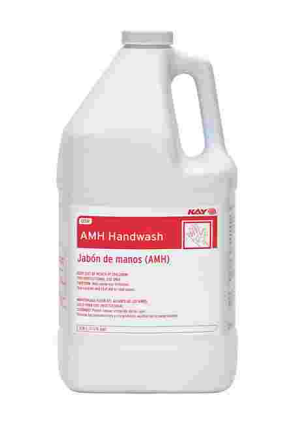 KAY® QSR AMH Handwash