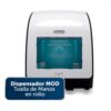 Dispensador Toalla Rollo Sanitouch