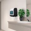 Dispensador Toalla Rollo Sanitouch - Imagen 4