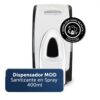 Dispensador MOD* Sanitizante Spray 400ml - Imagen 2