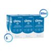 Jabón Espuma Dermo KLEENEX* 800 ml - Imagen 4