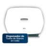 Dispensador Toalla Scott Basic Slim Roll - Imagen 3