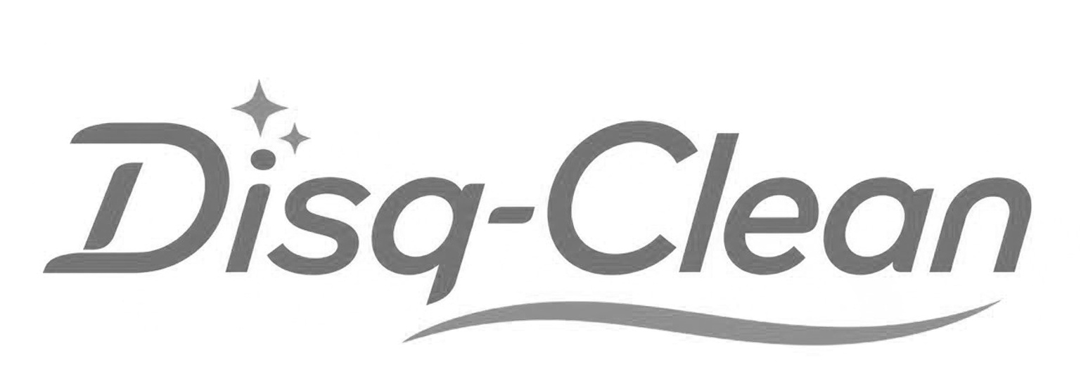Disq-Clean_logo