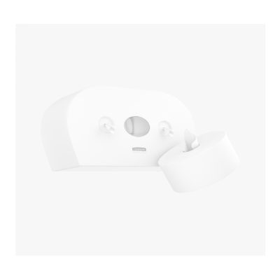 Papel Higiénico Scott® Essential  Flujo Central Doble  230 metros –doble hoja - Imagen 3