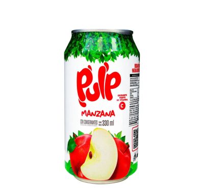 PULP MANZANA - Imagen 3