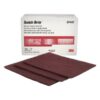 3M™ Scotch-Brite® Paño de fibra abrasiva 7447, Morada de Uso General, 6"X9" - Imagen 3