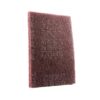 3M™ Scotch-Brite® Paño de fibra abrasiva 7447, Morada de Uso General, 6"X9" - Imagen 2